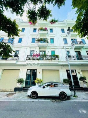 hiếm! bán nhà liền kề 5 tầng thang máy kđt luxury kiến hưng, hà đông - 70m2 x 7m, vỉa hè kinh doanh