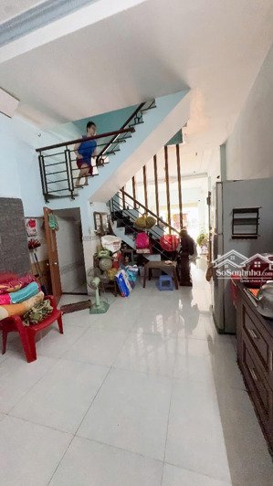 bán nhà nguyễn thế truyện, p. tân sơn nhì, tân phú, 60m2, 1 trệt 2 lầu, đường 8m, tiện kinh doanh