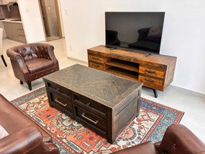 cho thuê ch 63m2, full nội thất, 7 triệu/tháng tại mt eastmark city, q9, hcm