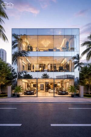 Cho thuê nhà mặt tiên - KHU HÒA CƯỜNG - NGANG 10M