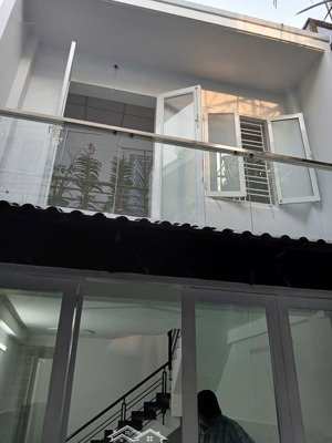 rẻ nhất bhh 4x12,5m - 3pn - 2wc. 2 tầng