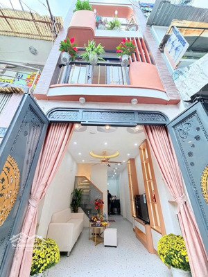 căn nhà đáng xem nhất tầm 4 tỷ tại nguyễn kiệm