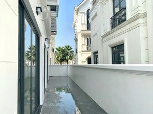 căn 150m² duy nhất tại hải âu 2 sở hữu tầm nhìn hồ 24ha mở 2 phía (một khoảng không gian hiếm gặp).