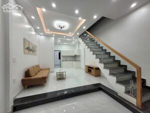 Bán nhà 2 tầng xây Độc lập ở TDP Quỳnh Cư, P.Hùng Vương, giá 2,0x tỷ Lh 0979087664