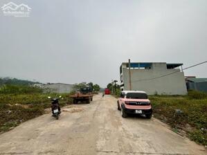 Bán lô băng 2 Làng Mạ, Tam Quan, Tam Đảo