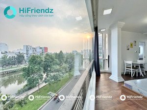 căn hộ view bờ kè hoàng sa - trường sa full nội thất giá hạt dẻ mặt tiền đường lớn