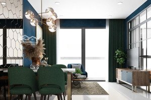 hot! bán nhanh river gate studio full nội thất 31m2 giá 3 tỷ lh 