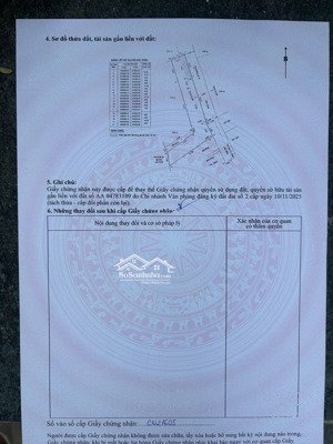 bán đất và dãy trọ 147m2 hoàng diệu 2, giá f0 tiện xây chdv hoặc vừa ở vừa cho thuê giá chỉ 47tr/m2