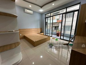 nhà phố khu bảo vệ trần não - 54m2 - 3 tầng - 12,5 tỷ