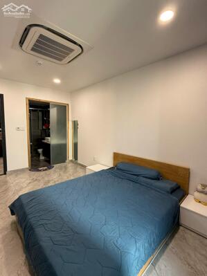 Cần bán căn hộ 1Pn 55m2 chỉ 4ty2 ngay tại trung tâm Quận 7