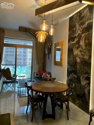 Cho thuê căn hộ nội thất đẹp M8 Midtown Phú Mỹ Hưng Quận 7 giá 27 triệu