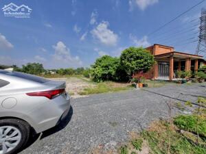 5x34 full thổ. Dân đông, Cách nhựa 50m. 290tr