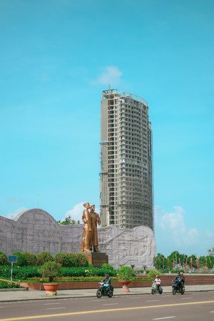 the sailing quy nhơn căn hộ trung tâm hiếm | giá từ 2 tỷ