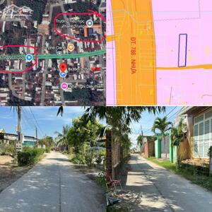 CHÍNH CHỦ NGỘP – CẦN BÁN GẤP ĐẤT PHƯỜNG THANH ĐIỀN, TÂY NINH