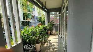 khuôn đất lớn hiếm 160m2 - mặt tiền p. tân thành- 23,5 tỷ