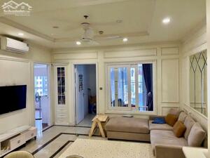 Bán chung cư cao cấp Terra An Hưng 74m2 2PN2VS full nội thất, sổ hồng vĩnh viễn