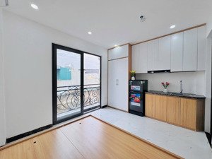 cho thuê phòng siêu rẻ tại do nha, tây mỗ chỉ từ 3tr1, ban công thoáng