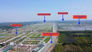 dragon eden kdc mai bá hương không gian sống xanh, vị trí tiềm năng bậc nhất khu giá chỉ 26tr/m2