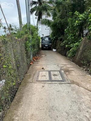 bán nền thổ cư giáp đường lê lai thông hẻm 158 nguyễn việt hồng tp cần thơ