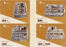 rẻ nhất dòng 2 ngủ 2wc masteri era landmark chỉ 3,8 tỷ- trả trước 860tr- miễn lãi 3 năm