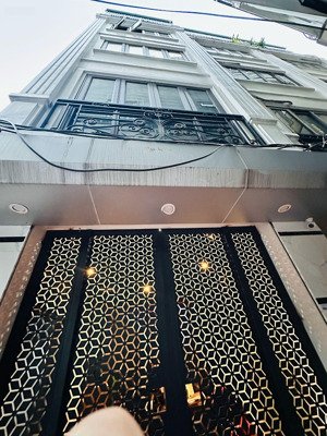 bán nhà ngõ gốc đề minh khai | 42m | 5 tầng | giá 7,65 tỷ