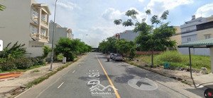 chính chủ bán gấp lô 100m2 giá 3,8 tỷ - ngay trường tiểu học an phú tây - gần chợ - sổ sẳn