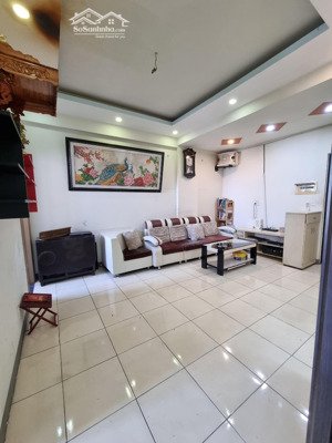 cho thuê căn hộ 48m 2pn1wc 6tr full nt chung cư firsthome thạnh lộc quận 12