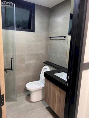 Căn 2p ngủ Chung cư Hud-Bình Thanh giá 12tr/tháng