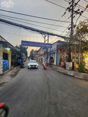bán đất nền thổ cư khu dân cư hàng bàng đường nguyễn văn linh tp cần thơ