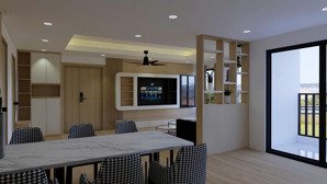 bán căn góc view hồ chung cư đẹp tại ct2 x2 đại kim, giá 8x tỷ, 108m2, 3pn, 2wc nt full đồ sổ đỏ