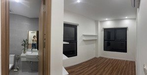 cc cho thuê căn góc 2 pn, 2 vs, dt 70m2, tầng 7, nhà và ban công hướng đông, các phòng đều có bc.