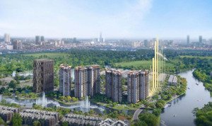 bán ch 2pn, 2wc, 80m2 tại masteri park place, 9,5 tỷ, an phú, q2, hcm