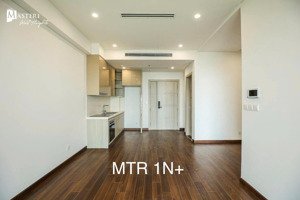 độc quyền căn 1 ngủ+1 hoa hậu giá rẻ nhất masteri west heights hướng đông nam view thoáng tầng đẹp