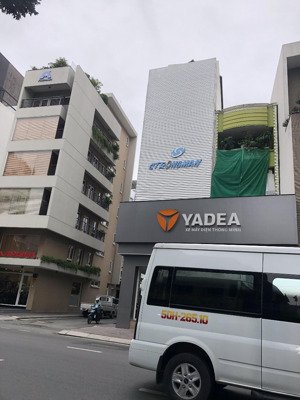 bán nhà riêng hẻm võ thị sáu, quận 3. dt 3x8m 1 trệt 1 lầu, 24,5m2, đang cho thuê 6tr, bán 3,95 tỷ