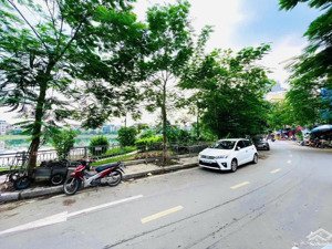 bán nhà hiếm 6 tầng thang máy văn chương, đống đa, ô tô tránh sát nhà, 1 nhà ra hồ. dt51m mt6.5m