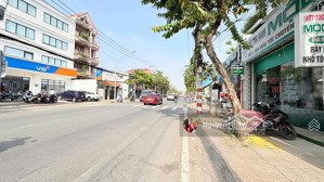 (5x18) hẻm thẳng bán lô đất hẻm xe tải siêu đẹp đường đặng văn bi , phường trường thọ