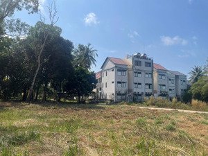 bán đất công cửa lấp, dương tơ, cầu bà phong dt 395m2 - 870m2 lô góc