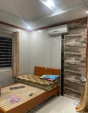 phòng đẹp dạng ch mini 30m phạm v đồng ngay gigamall cách cầu b.triệu, b.lợi 1.5 km