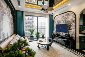 chiết khấu khủng 14% hơn 800tr bán nhanh 2 phòng ngủ - 2wc ch cao cấp the opus one - vhgp