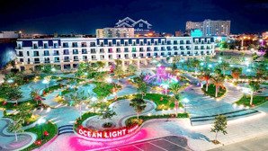 đầu tư thông minh - sinh lời bền vững tại kđt biển bình sơn ocean park ninh thuận 