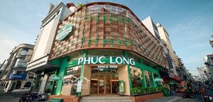 chuỗi f&b thuê 80tr/th! mặt tiền hiếm: 6m x 11m nguyễn cư trinh, quận 1 (gần pullman) chỉ 21 tỷ tl