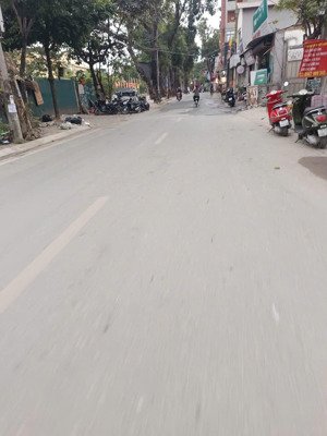 bán đất thụy phương, bắc từ liêm, 6,98 tỷ, 44,9 m2, o tô tránh nhau, kinh doanh.