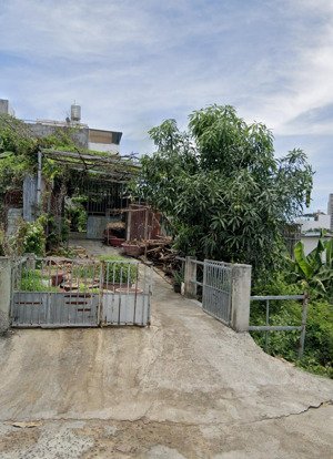 bán nhà vườn 323m2, đường ô tô, view biển phạm văn đồng, tp nha trang, chỉ ~40tr/m2