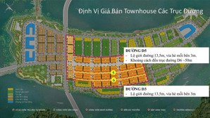sun group nha trang charmora city mở bán biệt thự & liền kề
