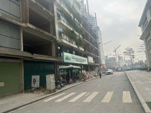 cần bán gấp shophouse dự án ia20 ciputra