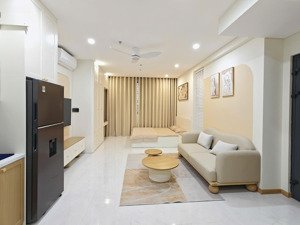 căn hộ studio "xách vali vào ở ngay" tòa sentosa - giá tốt nhất