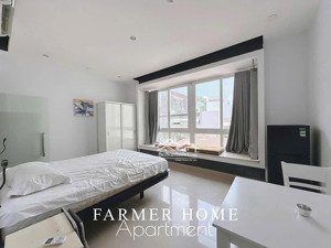 ch tách bếp, cửa sổ lớn-full nt-ngay bộ ca cầu nguyễn văn cừ, nowzone, pullman, đh khtn sgu, vlu q1