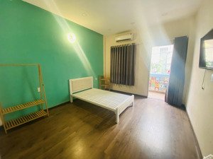 cho thuê nhà riêng 15/17 thuỷ lợi, phước long