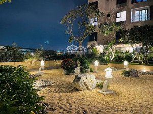 bán căn hộ sân vườn akari city - hiếm nhất thị trường sổ sẵn - căn hộ tầng 3 sân vườn riêng - chung