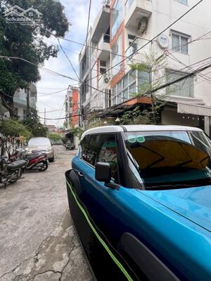 BOM TẤN CỐI NĂM QUẬN 3 CHỈ HƠN 100TR/M2 - 4.5X20 - TRỆT LẦU - SÁT BỜ KÈ - GẦN MT.